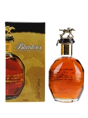 Blanton's Gold Edition Barrel No.92