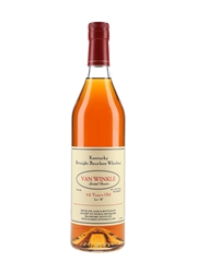 Van Winkle 12 Year Old Lot 'B'