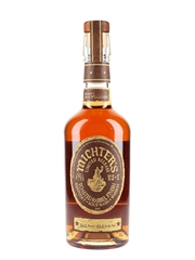 Michter's US*1 Toasted Barrel Finish Sour Mash Bottled 2022 70cl / 43%