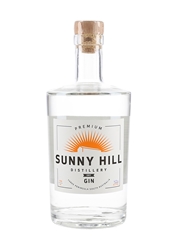 Sunny Hill Distillery Dry Gin