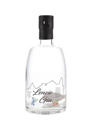 Lenzie Gin