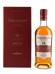 Fercullen 18 Year Old Single Malt