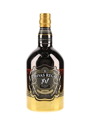 Chivas Regal XV