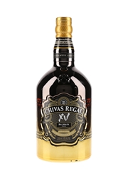 Chivas Regal XV Balmain Paris Edition 100cl / 40%