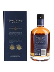 Sullivans Cove 2008 French Oak Single Cask No. TD0290 Bottled 2021 70cl / 47.5%