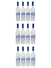 Grey Goose Vodka