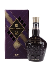 Royal Salute 23 Year Old
