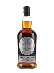 Hazelburn 2010 12 Year Old Oloroso Cask Matured