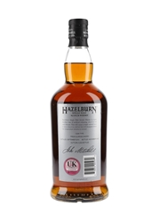 Hazelburn 2010 12 Year Old Oloroso Cask Matured Bottled 2022 70cl / 49.9%