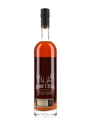 George T Stagg 2019 Release