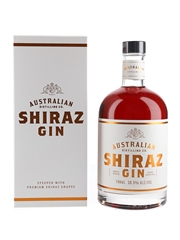 Australian Distilling Co. Shiraz Gin