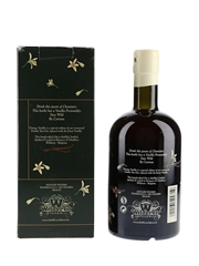 Double You Gin Vintage Vanilla  50cl / 43.7%