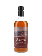Karuizawa Asama 1999 & 2000