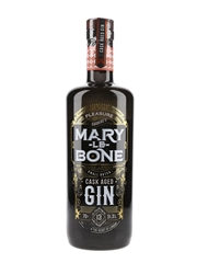 Mary le Bone Cask Aged Gin