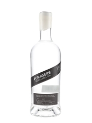 Foragers Black Label Gin