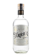 Wild Terrier London Dry Gin