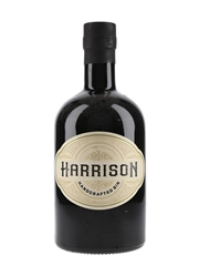 Harrison Handcrafted Gin