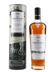 Macallan James Bond