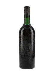 1970 Dow's Vintage Port Shipped & Bottled By Gilbey Vintners Ltd., London 75cl