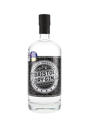 Bristol Dry Gin  70cl / 40%