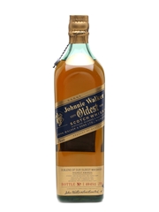 Johnnie Walker Blue Label