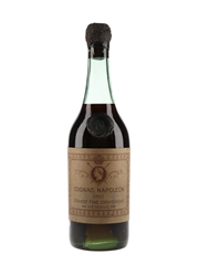 Napoleon Cognac 1811  70cl
