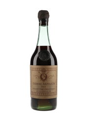 Napoleon Cognac 1811