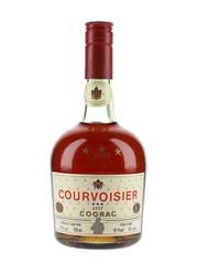 Courvoisier 3 Star Luxe