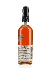 Booker's Bourbon 7 Year Old Batch No. 2015-02 70cl / 63.7%