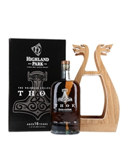 Highland Park Thor 16 Year Old Valhalla Collection 70cl / 52.1%