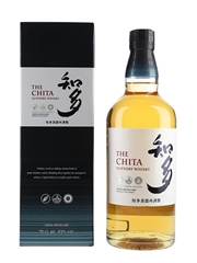 Suntory Chita Grain Whisky