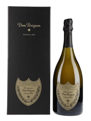 2004 Dom Perignon