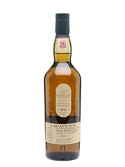 Lagavulin 18 Year Old