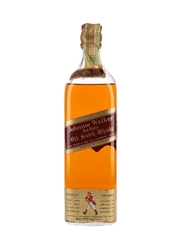 Johnnie Walker Red Label