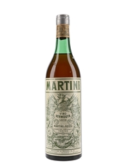 Martini Dry