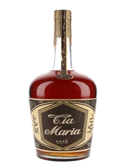 Tia Maria Cafe Bottled 1940s-1950s 100cl