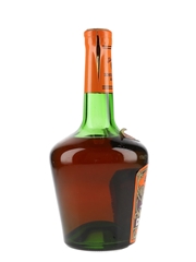 De Kuyper Apricot Bandy Bottled 1970s 71cl / 24%