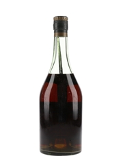 Croizet Bonaparte 'B' Vintage 1914 Bottled 1960s 70cl / 40%