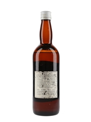 Glen Grant 10 Year Old 70 Proof Bottled 1950s-1960s - Moray Bonding Co 75cl / 40%