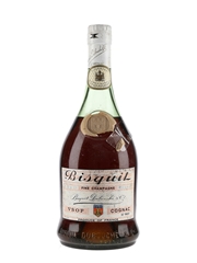 Bisquit VSOP Cognac Bottled 1950s 75cl / 40%