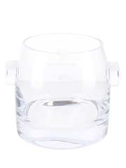 Macallan Ice Bucket  17.5cms Tall