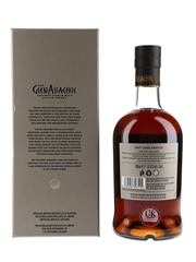 Glenallachie 2007 15 Year Old Single Cask 800179 Bottled 2022 - UK Exclusive 70cl / 58%