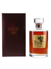 Hibiki 30 Year Old