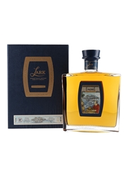 Lark Mizunara Oak Cask Finish