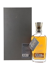 Kavalan Rum Cask Bottled 2019 - Distillery Reserve 30cl / 57.1%