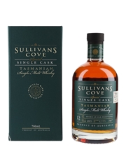 Sullivans Cove 2008 12 Year Old Single Cask No.TD0325