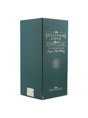 Sullivans Cove 2008 12 Year Old Single Cask No.TD0325 Bottled 2021 - Edition No. 12 70cl / 47%