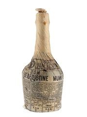 Benedictine DOM Bottled 1960s-1970s 35cl / 43%
