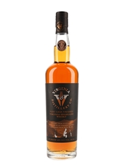 Virginia Distillery Co. Port Finished Highland Malt Whisky