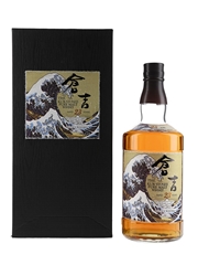Kurayoshi 23 Year Old Matsui Whisky 70cl / 50%